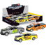 Toybliss Die-Cast 1:22 Pull Back Truck With Lights And Sounds (HCL-803A), Ages 3 Plus image