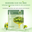 HCHANA Olive Natural Skin Care Mask 30 gm image