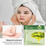 HCHANA Olive Natural Skin Care Mask 30 gm image