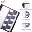 HEARTS Business Card Holder / Folder – 304 Cards image