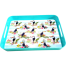HEREVIN Tray Rectangular image