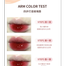 HERORANGE Ice Night Mirror Lipgloss Lipstick Glaze Lasting Not Easy to Fade Fake Plain Face White Water Light Glass Lip Gloss image