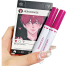 HERORANGE Passionate Love Velvet Lip Glaze 5 Pcs Set Lipstick | Boy Face image