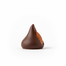 HERSHEY'S Kisses Special Dark 'N' Almonds Melt-In-Mouth Chocolates 33.6g image