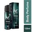 HE Advance Grooming Body Perfume 120 ml image