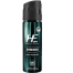 HE Advance Grooming Body Perfume 120 ml image