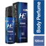 HE Advanced Grooming Body Perfume 120 ml image