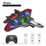 HE FLH DO1 EPP Foam RC Fighter Jet 2.4G 4CH Altitude Hold Drone with 2 Batteries image