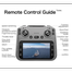 HE FLH FPV GT50 RC Drone 720p Camera Dual WiFi Obstacle Avoidance with Screen Remote image