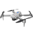 HE FLH FlyX Mini 2 Drone Duel Camera Duel Battery Long Distance Flying image