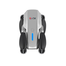 HE FLH FlyX Mini 2 Drone Duel Camera Duel Battery Long Distance Flying image