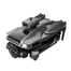 HE FLH M66 Max 5G WiFi FPV Foldable Drone HD Dual Camera 360 Degree Obstacle Avoidance (Two Batteries) image