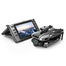 HE FLH M66 Max 5G WiFi FPV Foldable Drone HD Dual Camera 360 Degree Obstacle Avoidance (Two Batteries) image