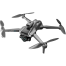 HE FLH M66 Max 5G WiFi FPV Foldable Drone HD Dual Camera 360 Degree Obstacle Avoidance (Two Batteries) image