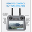 HE FLH XiL 017 4K Camera Drone 3 Axis Gimbal 249g Foldable 10KM HD Transmission 35min Flight Smart Follow image