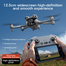 HE GT50 RC Drone 480p HD with Obstacle Avoidance Brushless Motor image