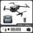 HE GT50 RC Drone 480p HD with Obstacle Avoidance Brushless Motor image