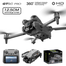 HE GT50 RC Drone 480p HD with Obstacle Avoidance Brushless Motor image