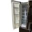 Hitachi R-WB480P2MS-GBK Bottom Mount Refrigerator 405L (Black) image