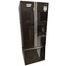 Hitachi R-WB480P2MS-GBK Bottom Mount Refrigerator 405L (Black) image