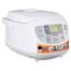 Hitachi RZ-PM10Y (W) Rice Cooker 1.0L (White) image