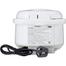 Hitachi RZ-PM10Y (W) Rice Cooker 1.0L (White) image