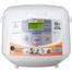 Hitachi RZ-PM10Y (W) Rice Cooker 1.0L (White) image