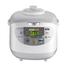 Hitachi RZ-VM18Y (W) Rice Cooker 1.8L (White) image