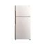 Hitachi R-V410P3MS-SLS Top Mount Inverter Refrigerator 335L (Silver) image