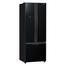 Hitachi R-WB600PUC9-GBK Bottom Mount Refrigerator 540L (Glass Black) image