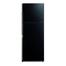 Hitachi R-ZG481EMS-GBK Top Mount Refrigerator 395L (Black) image