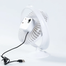 HJ-5060-6 High Speed Rechargable Premier Table Fan image