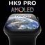 HK9 Pro Amoled Display Smart Watch image