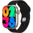 HK9 Pro Amoled Display Smart Watch image