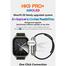 HK9 Pro Plus AMOLED Smart Watch 3rd Generation image
