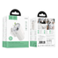 HOCO HX609 Portable Clip On Fan image