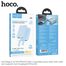 HOCO Q24 22.5W 10000mAh PD Magnetic Wireless Power Bank image