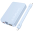 HOCO Q24 22.5W 10000mAh PD Magnetic Wireless Power Bank image