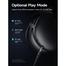 HOCO W35 Max Wireless Bluetooth Headphones-Black image
