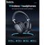 HOCO W35 Max Wireless Bluetooth Headphones-Black image