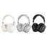 HOCO W52 Wireless Headphone (Supports AUX Mode) image