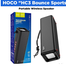 HOCO Wireless Speaker HC3 Bounce Sports Loud Speaker- HC3 image