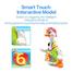 HOLA 828 Hip Hop Dancing Walking Swing Goose Musical Educational Gift Toy for kids image