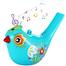 HOLA Musical Toys for Baby Bird Call Toy Whistle for Kids Coloured Drawing image