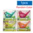 HOLA Musical Toys for Baby Bird Call Toy Whistle for Kids Coloured Drawing image