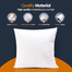 HOMETEX Hollow Fiber Pillow - HFP10001 image