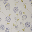 HOMETEX Primrose Blue Bed Sheet - VIPK1085 image