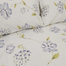HOMETEX Primrose Blue Bed Sheet - VIPK1085 image