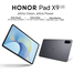 HONOR Pad X9 LTE (4GB/128GB)-Space Gray image