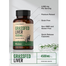 HORBAACH Grass Fed Beef Liver 4500 mg 90 Capsules image